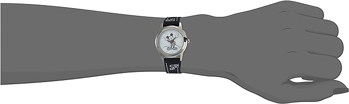 ONE: Classic Mickey Mouse Watch