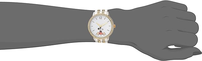 ONE:  OFFICIALLY LICENSED DISNEY WATCH- For the Disney Lover: Disney