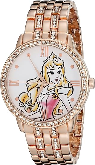 ONE:  OFFICIALLY LICENSED DISNEY WATCH- For the Disney Lover: Disney