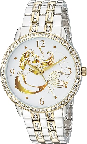 ONE:  OFFICIALLY LICENSED DISNEY WATCH- For the Disney Lover: Disney