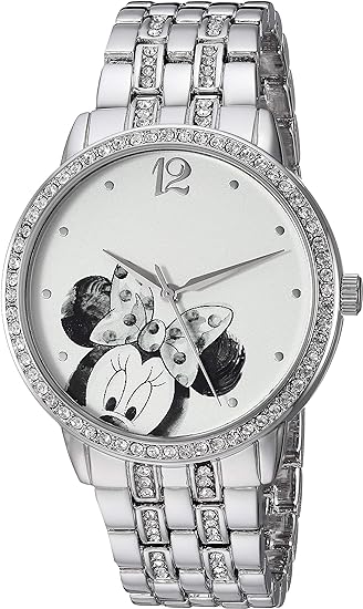 ONE:  OFFICIALLY LICENSED DISNEY WATCH- For the Disney Lover: Disney