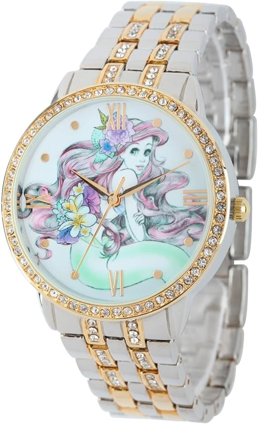 ONE:  OFFICIALLY LICENSED DISNEY WATCH- For the Disney Lover: Disney