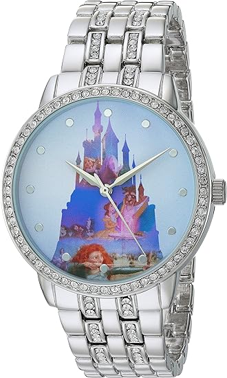 ONE:  OFFICIALLY LICENSED DISNEY WATCH- For the Disney Lover: Disney