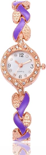 ONE: Luxury Elegant Unique , Beautiful, but yet simple watch, lovely dial design, which is Gorgeous!