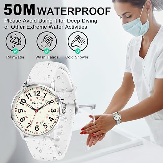 0NE: Luxury Wrist Watch Minimalist Men Square Dial Business Style Leather Strap Quartz Analog