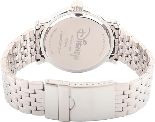 ONE: DISNEY Classic Mickey Mouse Watch