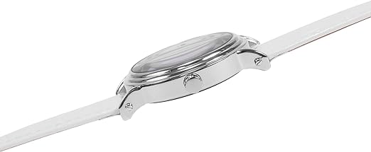 ONE: Disney Adult Classic Metal Bracelet Analog Quartz Watch