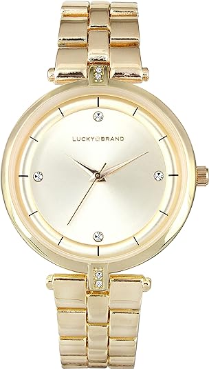 ONE:  Luxury Elegant Watch and Bracelet Set for Women:  Rhinestone with Bangles Starry Sky