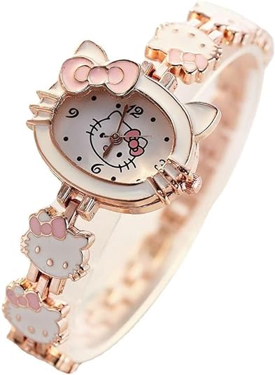 ONE: Luxury Elegant Unique , Beautiful, but yet simple watch, lovely dial design, which is Gorgeous!