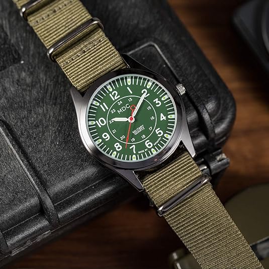 0NE: Luxury Wrist Watch Minimalist Men Square Dial Business Style Leather Strap Quartz Analog