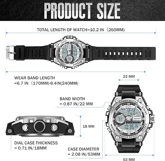 0NE: Luxury Wrist Watch Minimalist Men Square Dial Business Style Leather Strap Quartz Analog