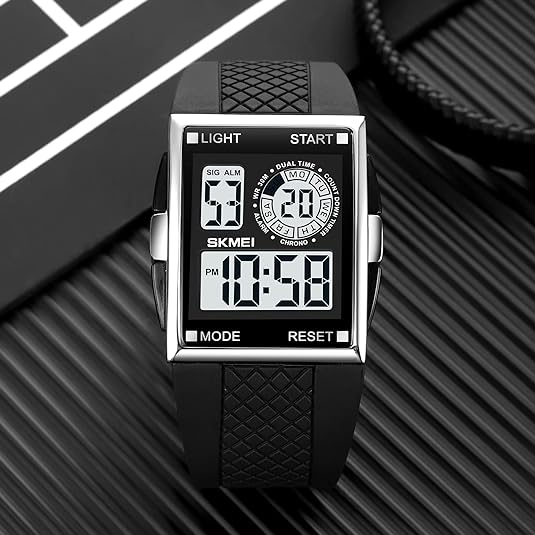 ONE: High Quality Sports Watch Lightweight