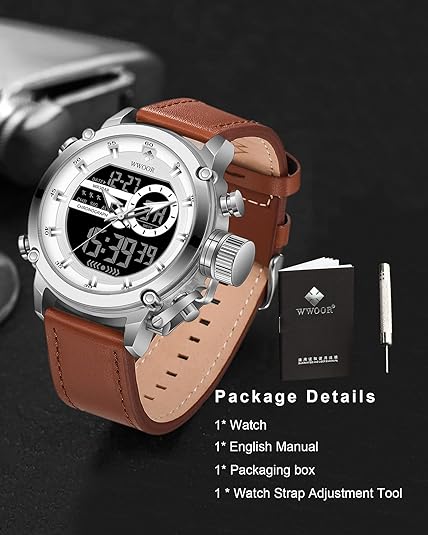 ONE: High Quality Military Sports Watch Lightweight Tactical Waterproof