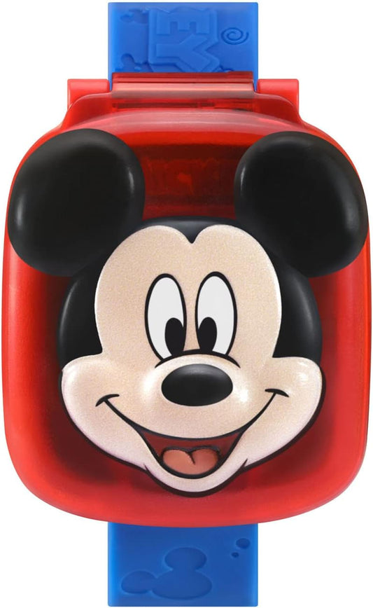 ONE: Disney Junior Mickey - Mickey Mouse Learning Watch