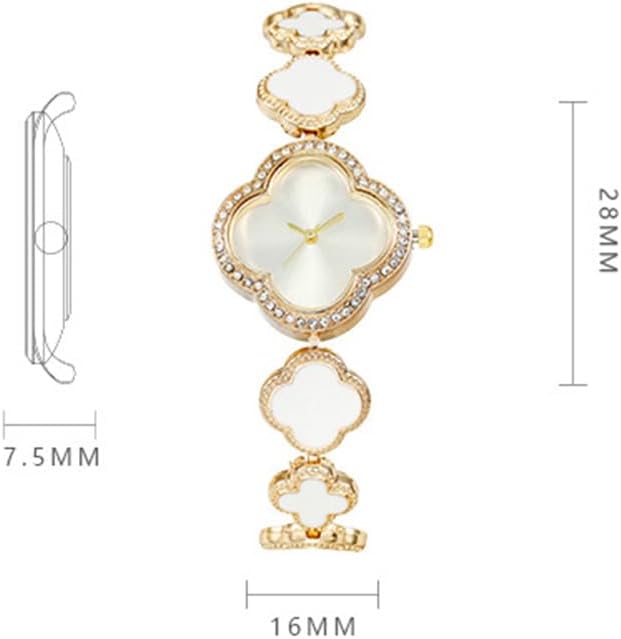 ONE: Luxury Elegant Unique , Beautiful, but yet simple watch, lovely dial design, which is Gorgeous!