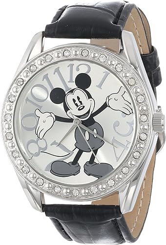 ONE: Classic Mickey Mouse Watch