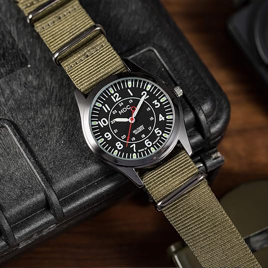 0NE: Luxury Wrist Watch Minimalist Men Square Dial Business Style Leather Strap Quartz Analog