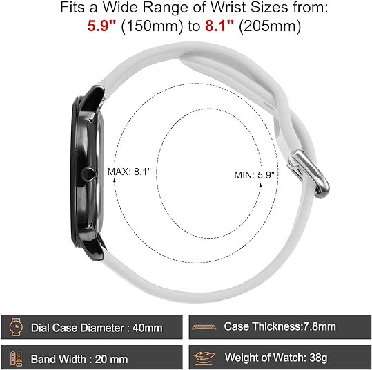 ONE: Luxury Wrist Watch Minimalist Men Square Dial Business Style Leather Strap Quartz Analog