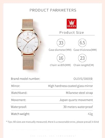 ONE:  Luxury Elegant Watch and Bracelet Set for Women:  Rhinestone with Bangles Starry Sky