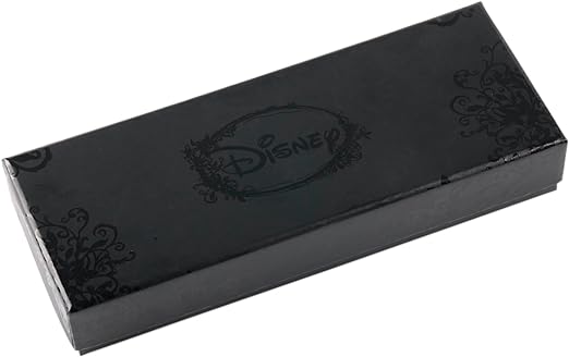 ONE: Disney Adult Classic Metal Bracelet Analog Quartz Watch