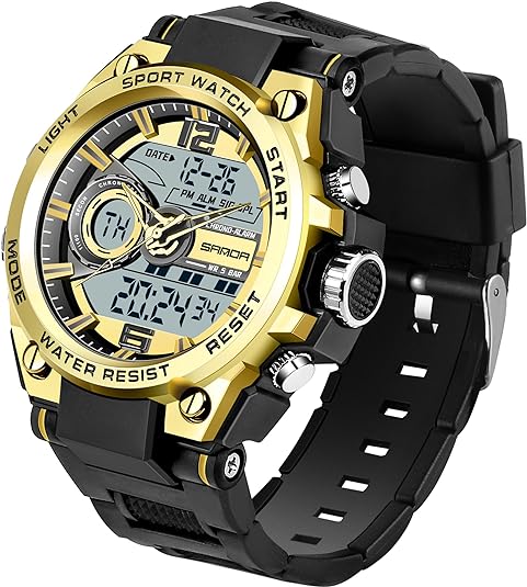 0NE: Luxury Wrist Watch Minimalist Men Square Dial Business Style Leather Strap Quartz Analog