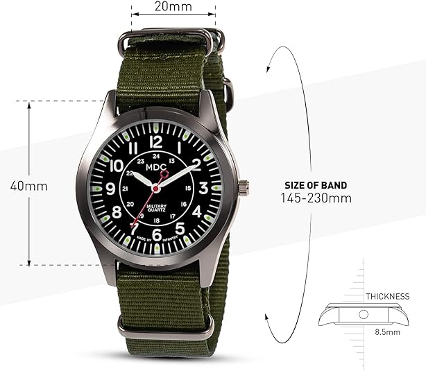 0NE: Luxury Wrist Watch Minimalist Men Square Dial Business Style Leather Strap Quartz Analog