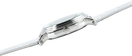 ONE: Disney Adult Classic Metal Bracelet Analog Quartz Watch