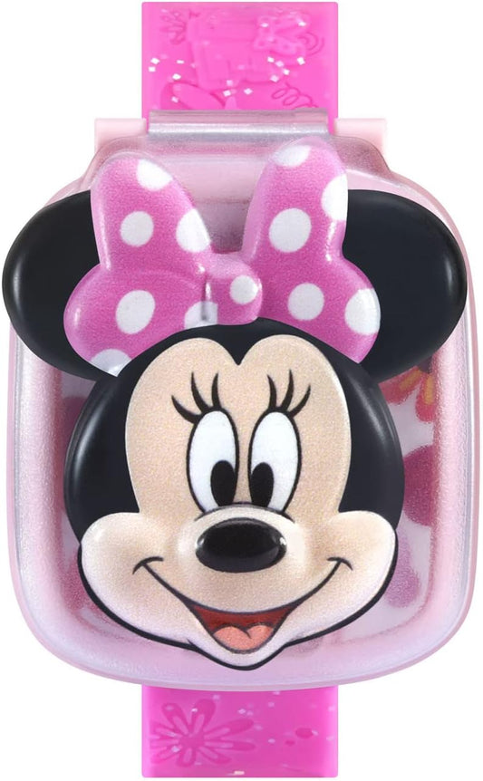 ONE: Disney Junior Mickey - Mickey Mouse Learning Watch