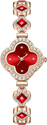 ONE: Luxury Elegant Unique , Beautiful, but yet simple watch, lovely dial design, which is Gorgeous!