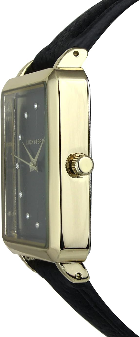 ONE:  Luxury Elegant Watch and Bracelet Set for Women:  Rhinestone with Bangles Starry Sky