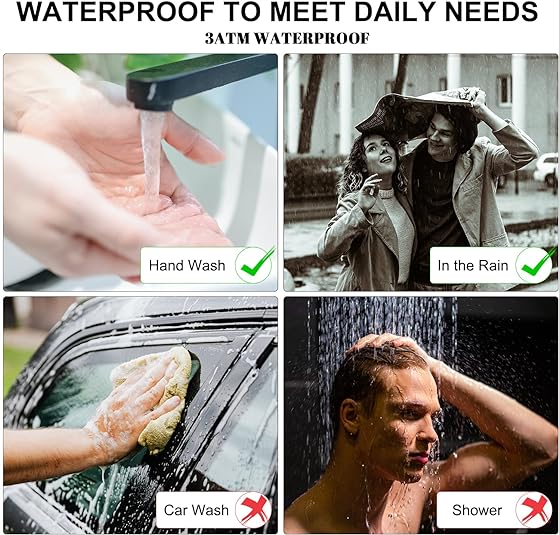 ONE: Luxury Wrist Watch Minimalist Men Square Dial Business Style Leather Strap Quartz Analog