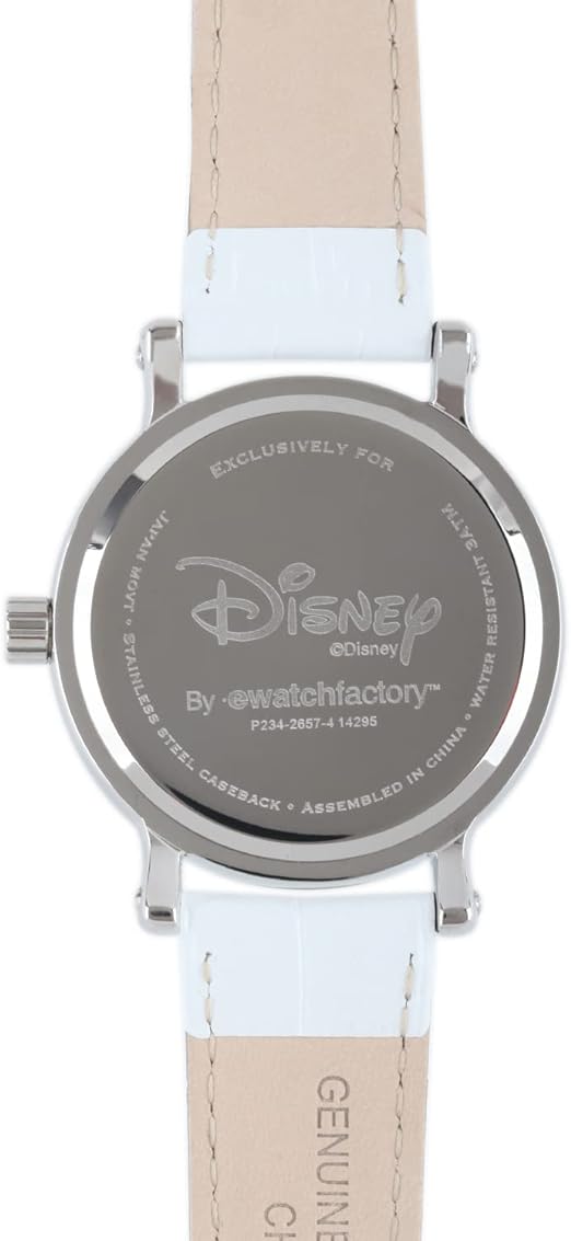 0NE: DISNEY Classic Mickey Mouse Watch