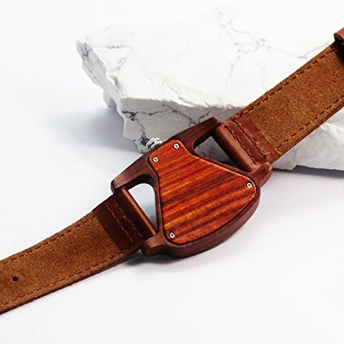 ONE: Wrist Watch Easy to Read  Style