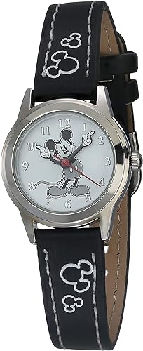ONE: Classic Mickey Mouse Watch