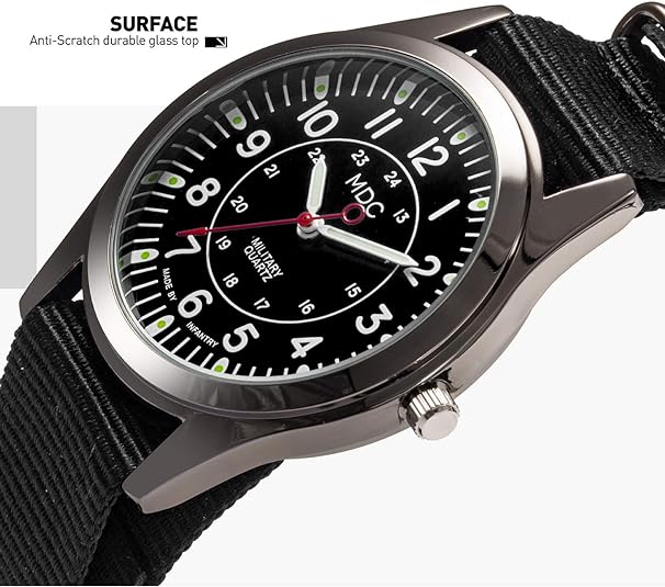 0NE: Luxury Wrist Watch Minimalist Men Square Dial Business Style Leather Strap Quartz Analog