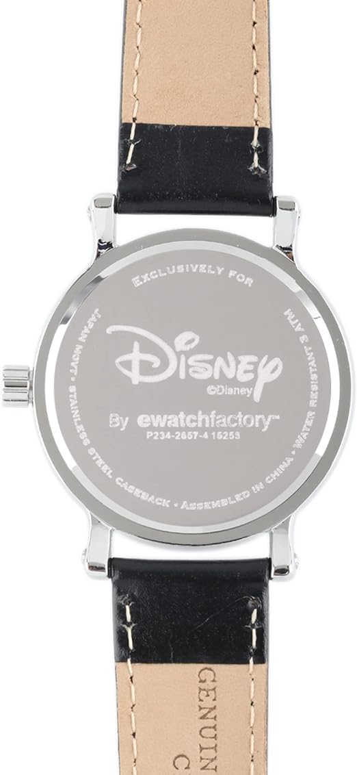 ONE: DISNEY Classic Mickey Mouse Watch