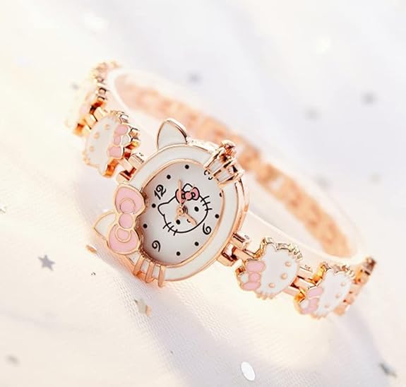ONE: Luxury Elegant Unique , Beautiful, but yet simple watch, lovely dial design, which is Gorgeous!