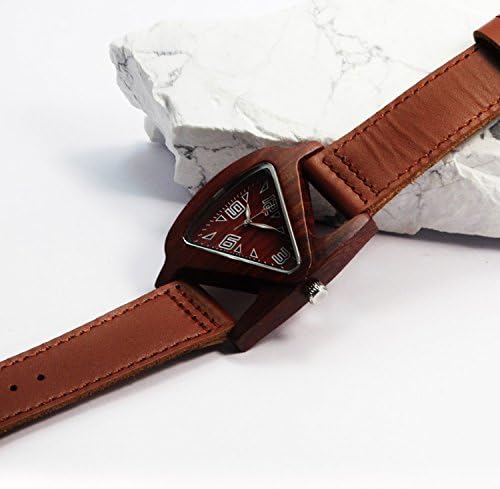 ONE: Wrist Watch Easy to Read  Style