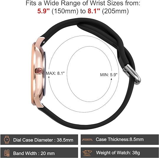 ONE: Luxury Wrist Watch Minimalist Men Square Dial Business Style Leather Strap Quartz Analog