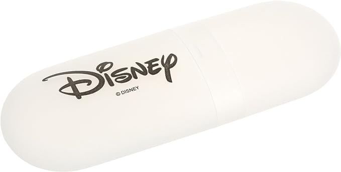 ONE: Disney Adult Classic Metal Bracelet Analog Quartz Watch