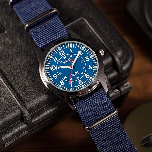 0NE: Luxury Wrist Watch Minimalist Men Square Dial Business Style Leather Strap Quartz Analog