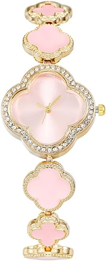 ONE: Luxury Elegant Unique , Beautiful, but yet simple watch, lovely dial design, which is Gorgeous!