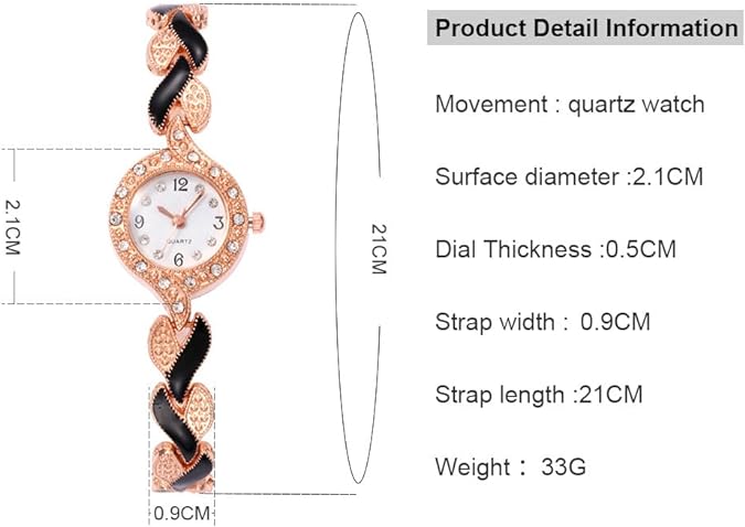 ONE: Luxury Elegant Unique , Beautiful, but yet simple watch, lovely dial design, which is Gorgeous!