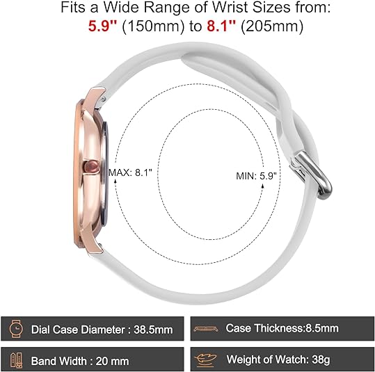 ONE: Luxury Wrist Watch Minimalist Men Square Dial Business Style Leather Strap Quartz Analog