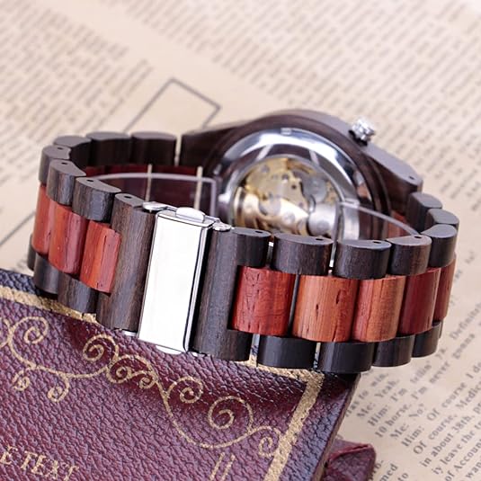 0NE: Wrist Watch Easy to Read  Style