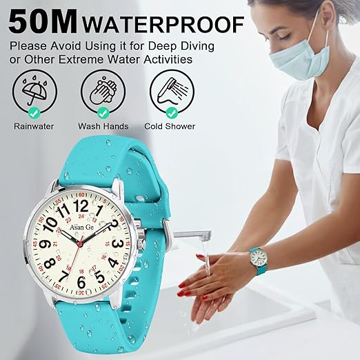 0NE: Luxury Wrist Watch Minimalist Men Square Dial Business Style Leather Strap Quartz Analog