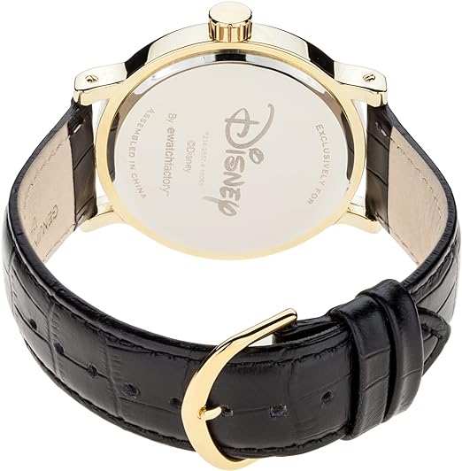 0NE: DISNEY Classic Mickey Mouse Watch