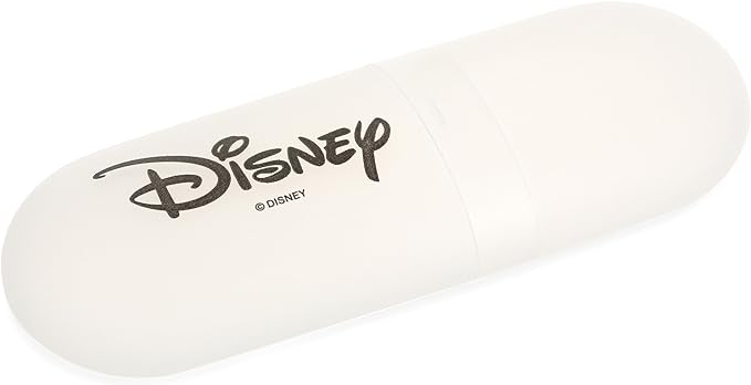 ONE: Disney Adult Classic Metal Bracelet Analog Quartz Watch