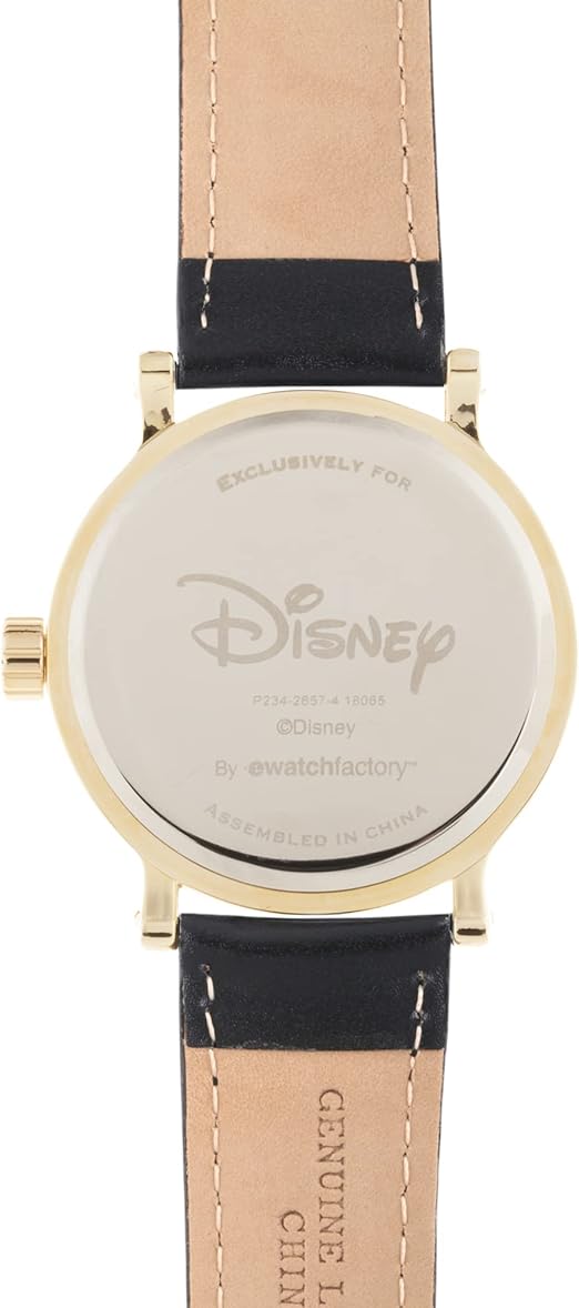 0NE: DISNEY Classic Mickey Mouse Watch