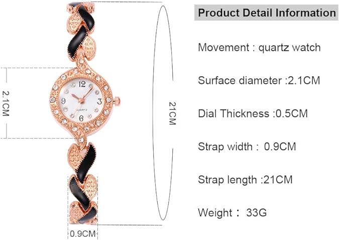 ONE: Luxury Elegant Unique , Beautiful, but yet simple watch, lovely dial design, which is Gorgeous!
